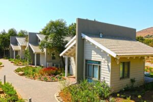 כפר הRecreation עין זיוון