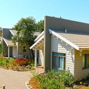 כפר הנופש עין זיוון