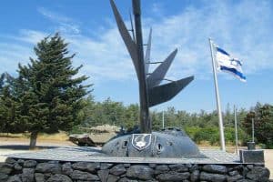 אנדרטת 679 שיפון