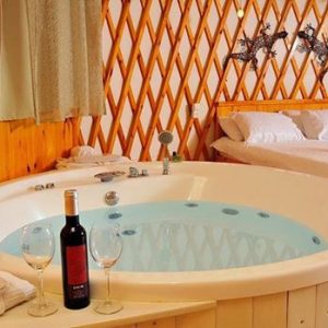 גמליורט צימר