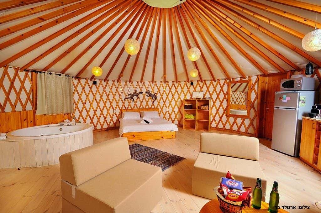 גמליורט צימר