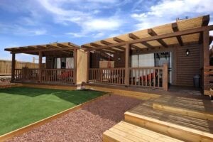 סוויטות נועם בגולן