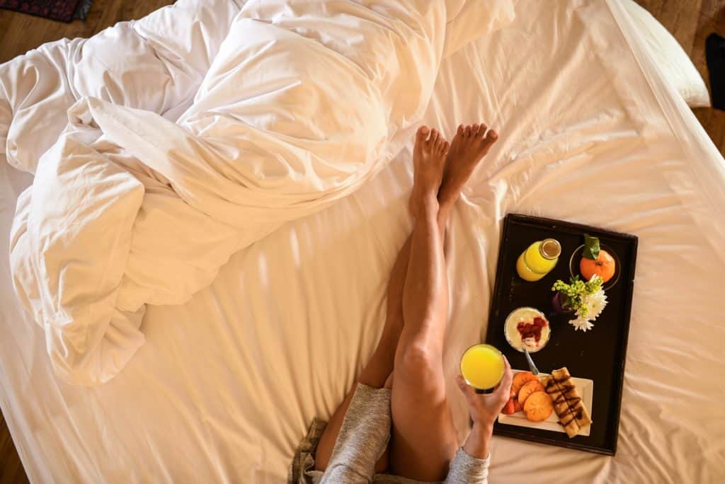 אירוח כנען וילאג'