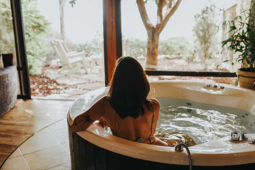 כנען וילאג'