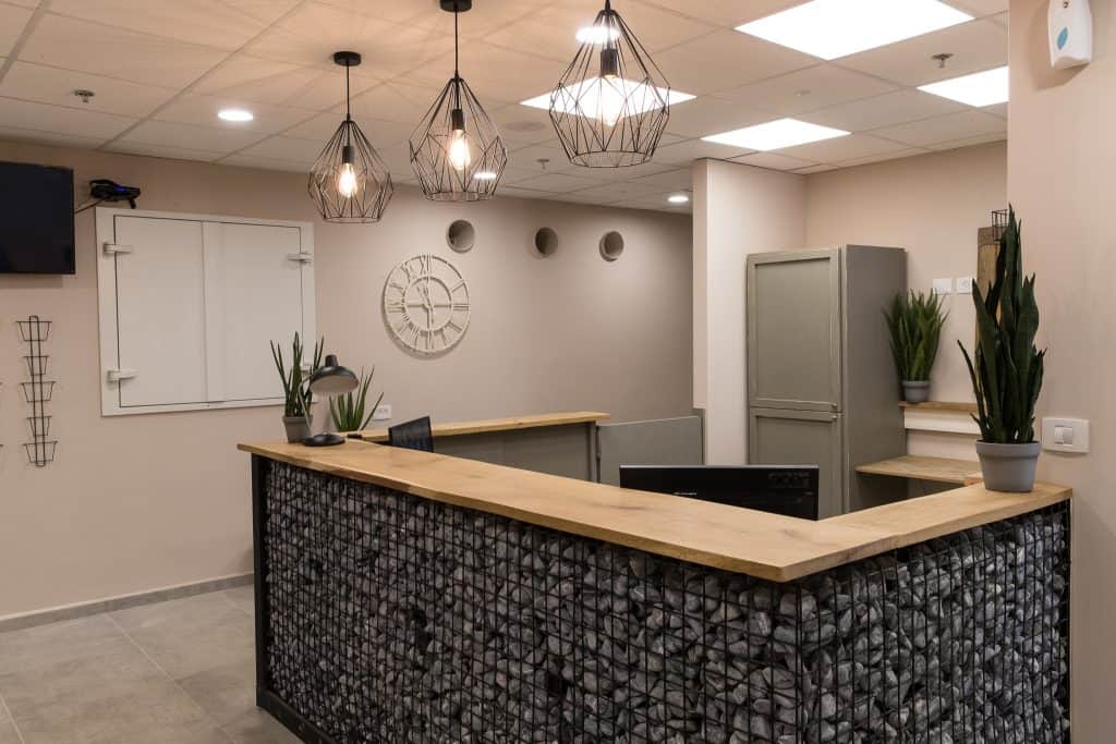 אירוח בוטיק אל רום