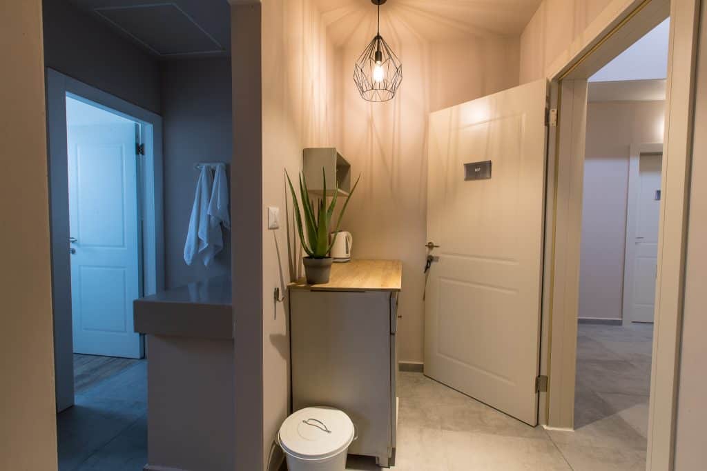 אירוח בוטיק אל רום