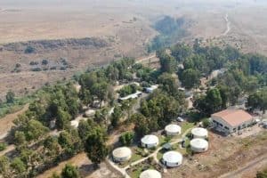 הכפר האינדיאני