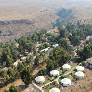 הכפר האינדיאני