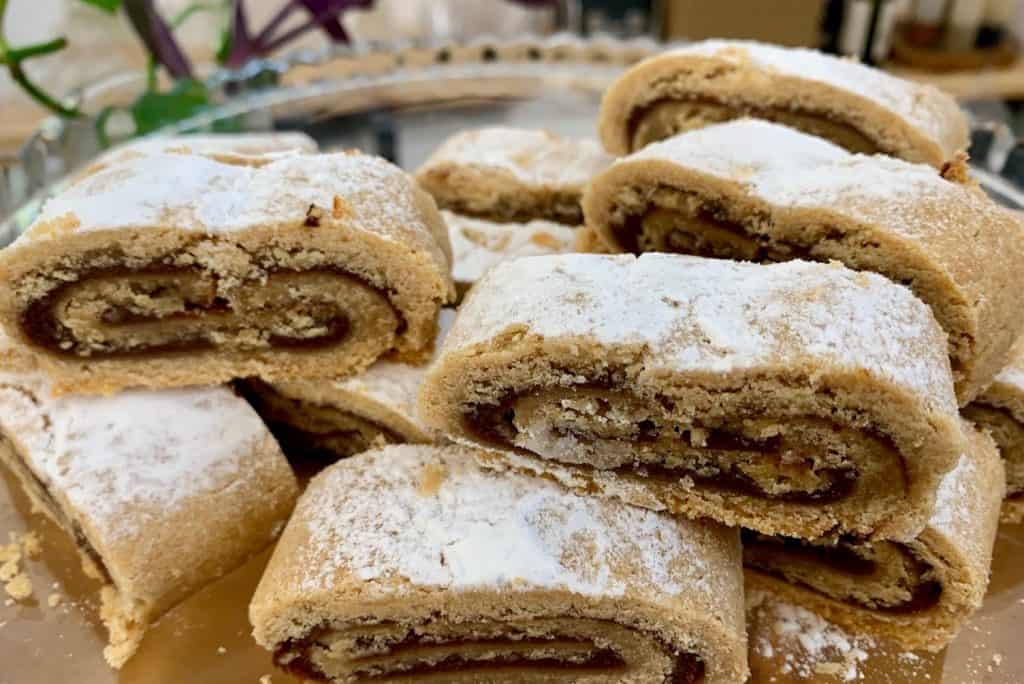 חיה בקפה תפריט