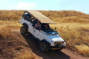 טטנקה טיולי ג’יפים