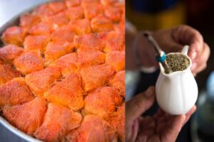 סיור קולינרי- טעם עם הגולן