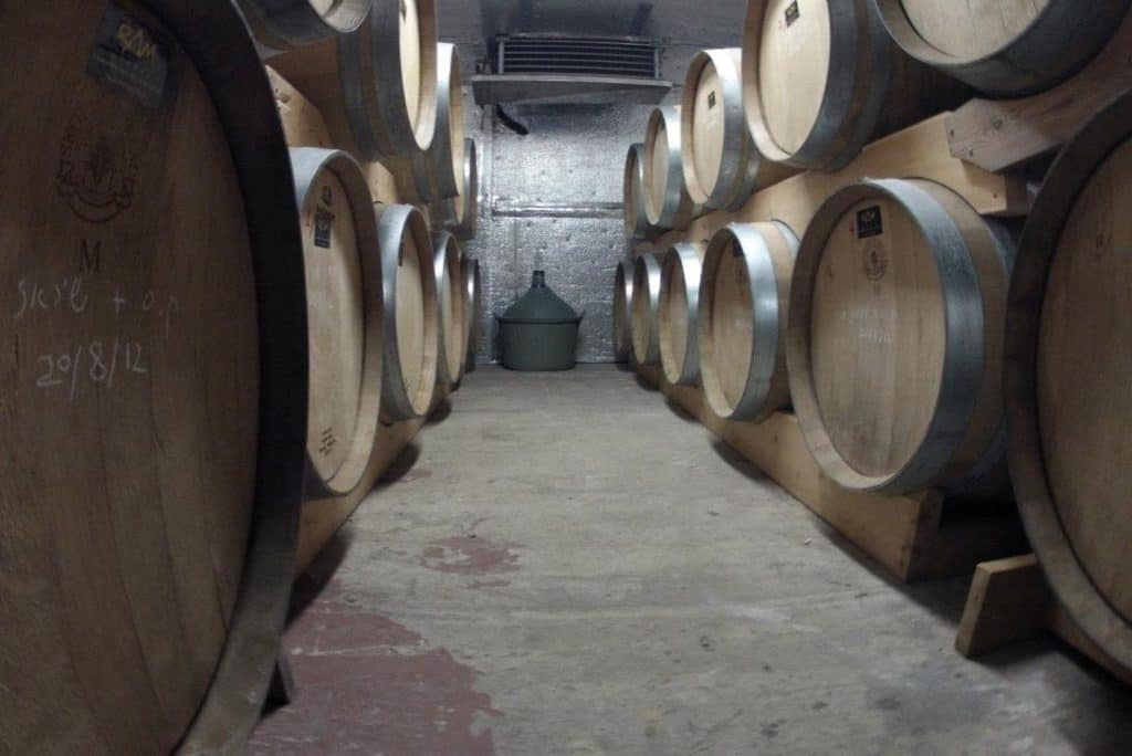 יקב רם קדמת צבי