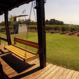 יקב קדמת צבי