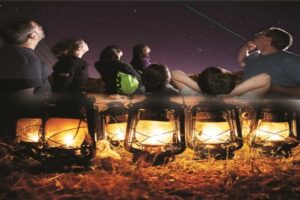 כוכב לערב אחד מבית רונדוGO