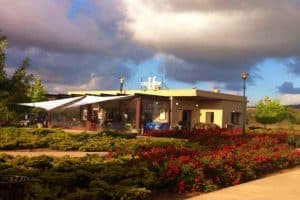 Kbar – Waset Business Center