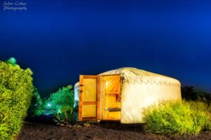 קמפינג בחברותא