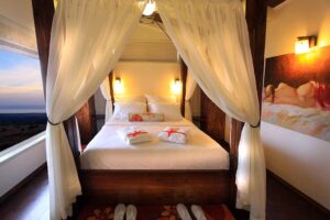 The Cherry on the Golan