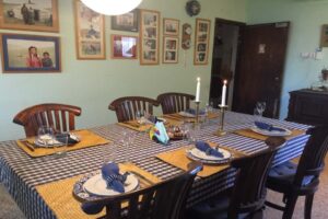 הבית של אביבה