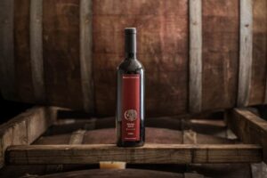 יקב בזלת הגולן