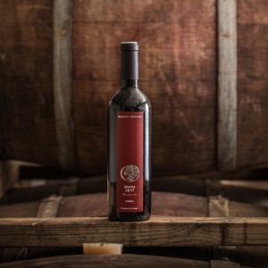 יקב בזלת הגולן