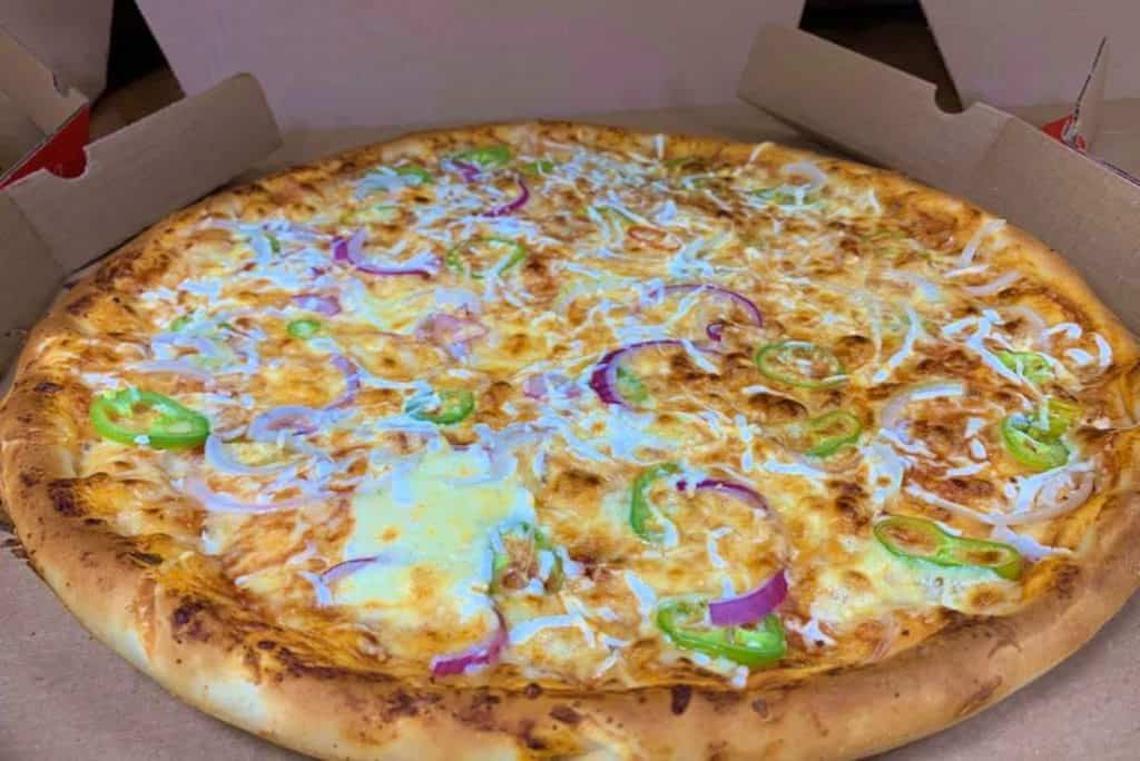 לפיצלה מרום גולן