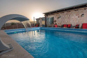 עדן ברמה Had Nes