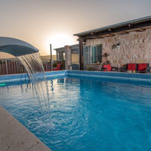 עדן ברמה חד נס