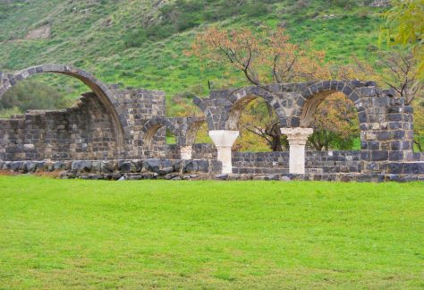 גן לאומי כורסי (1)