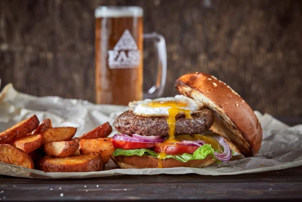 מושבוצ תפריט