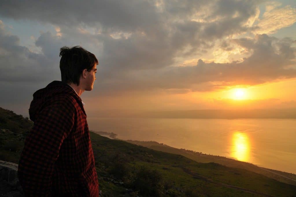 נקודת תצפית מצפה אופיר