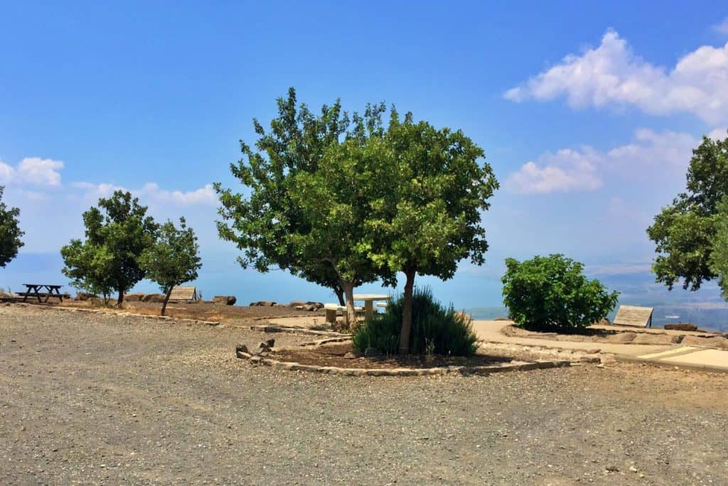 מצפור בית ציידא