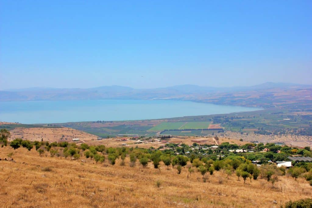מצפור בית ציידא