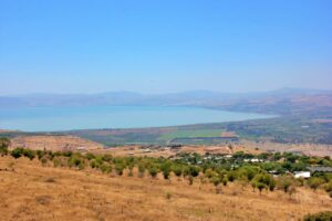 מצפור בית ציידא