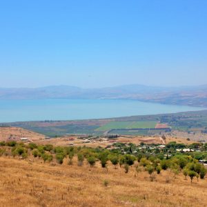 מצפור בית ציידא