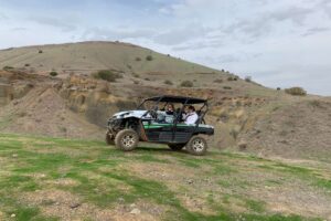 רייזרים בצפון