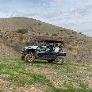 רייזרים בצפון