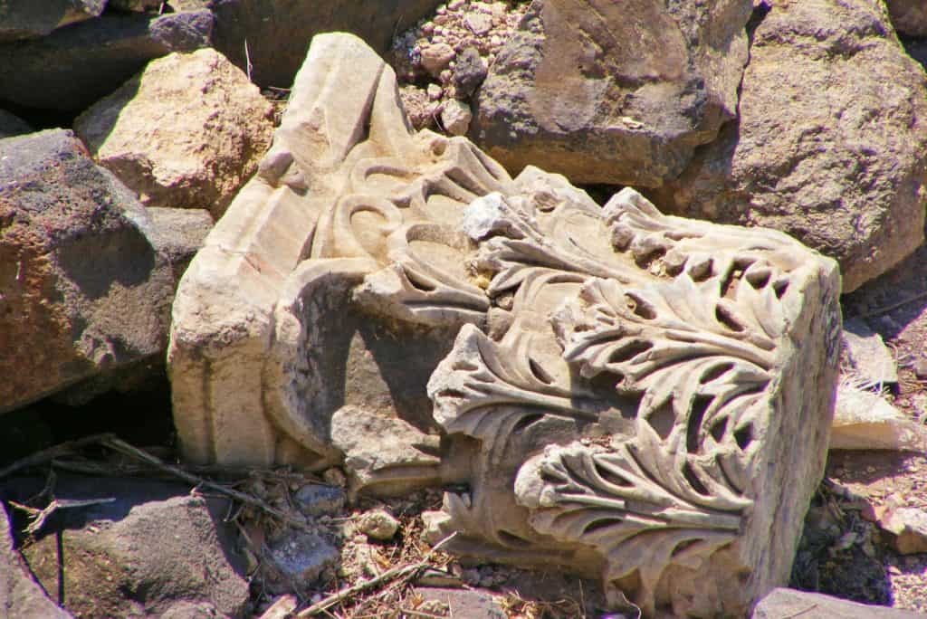 עתיקות סוסיתא