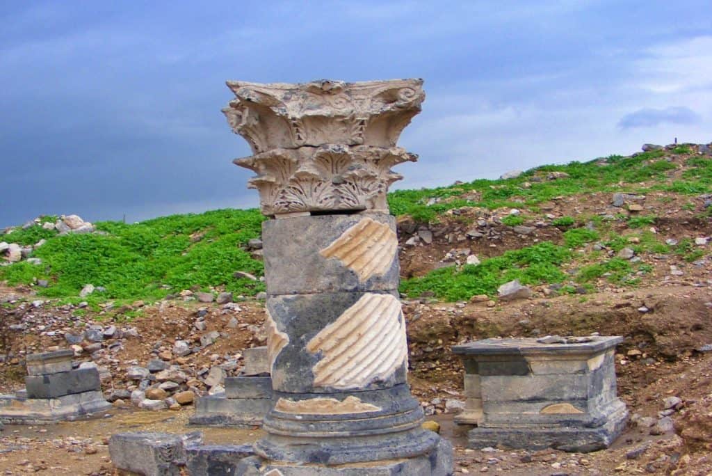 גן לאומי סוסיתא