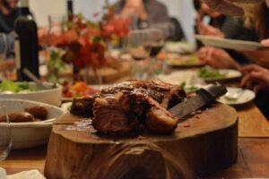 ליז ושי מבשלים סיפור אהבה