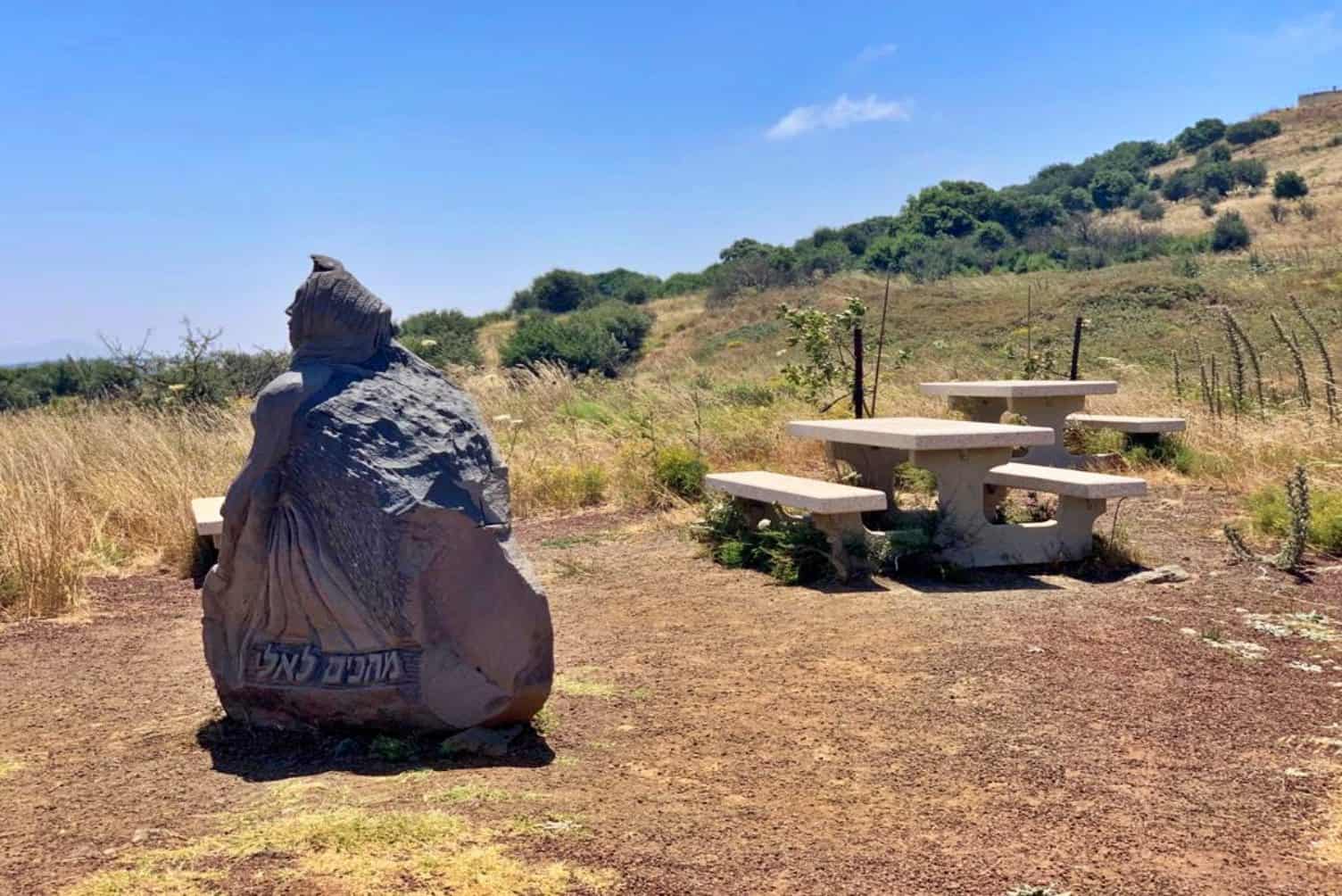 מתוך שביל אלי כהן