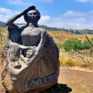 נקודה 7 שביל אלי כהן