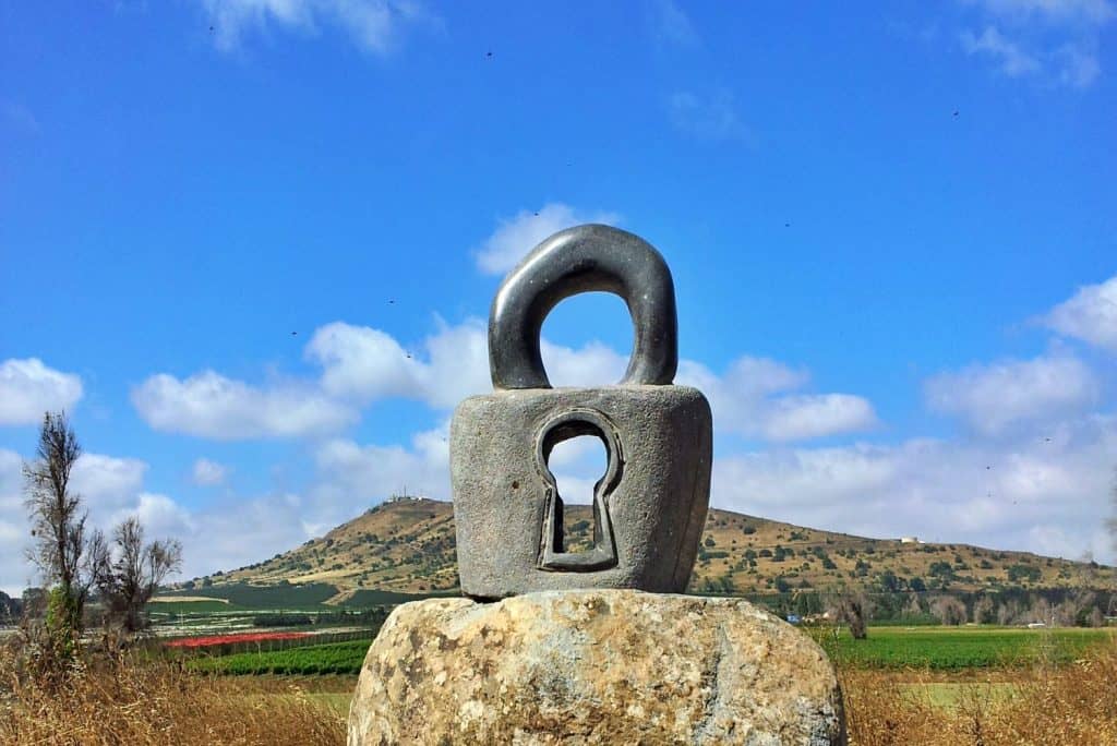 שביל אלי כהן