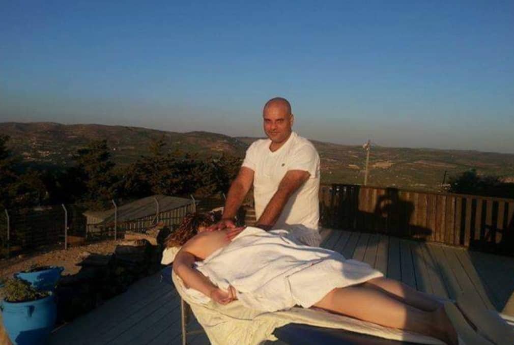 מגע וקסם ספא