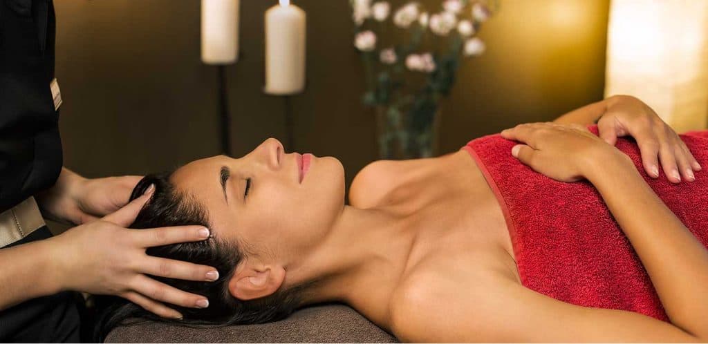 מגע וקסם מרום גולן