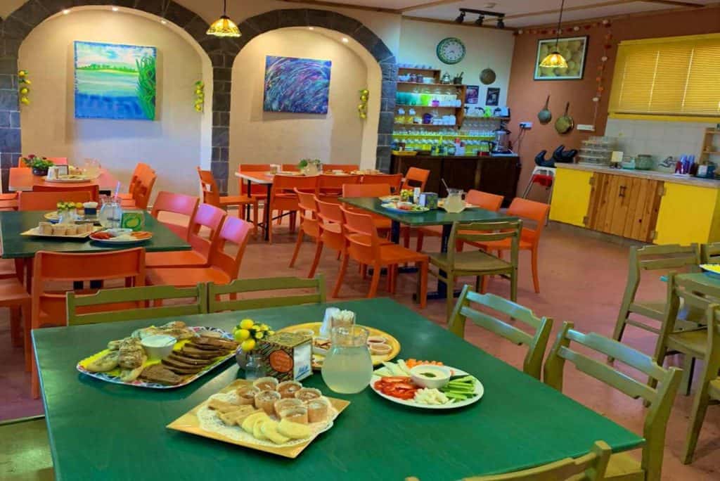 לימונטו גבעת יואב