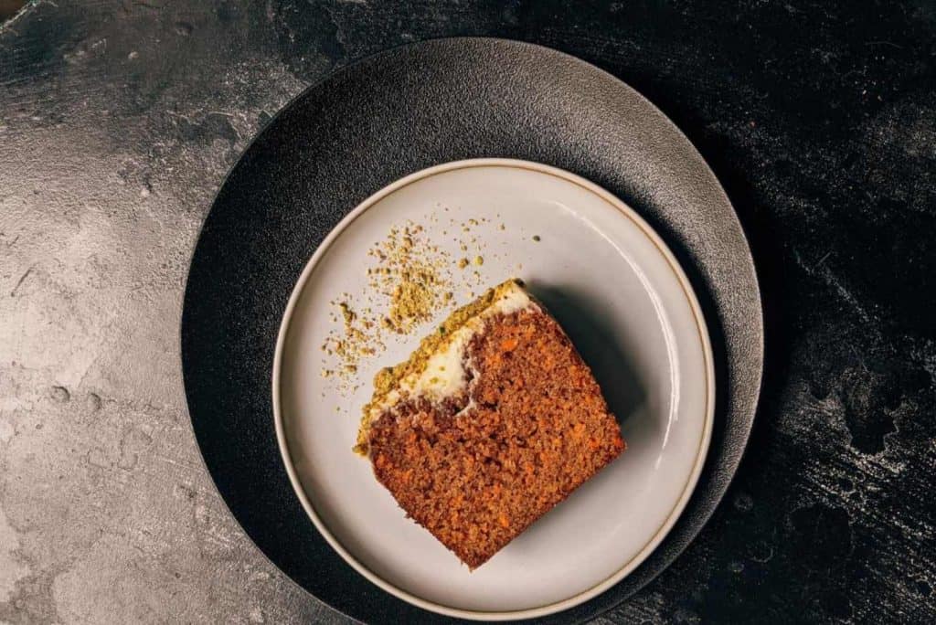 עוגה של מטרלו