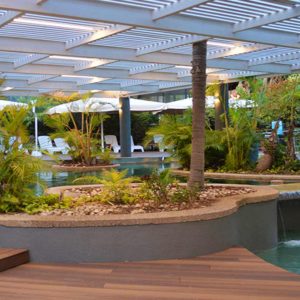 ספא חמת גדר