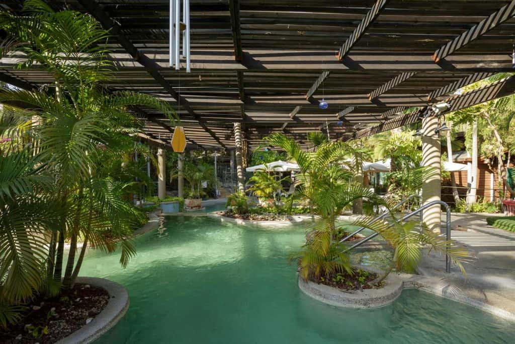 מעיינות חמת גדר