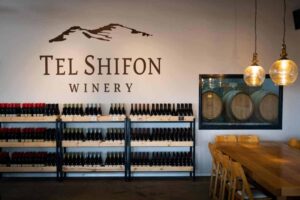 יקב תל שיפון