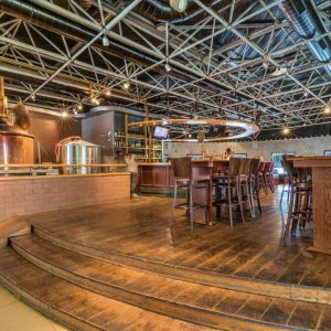 מסעדת ברוהאוס גולן